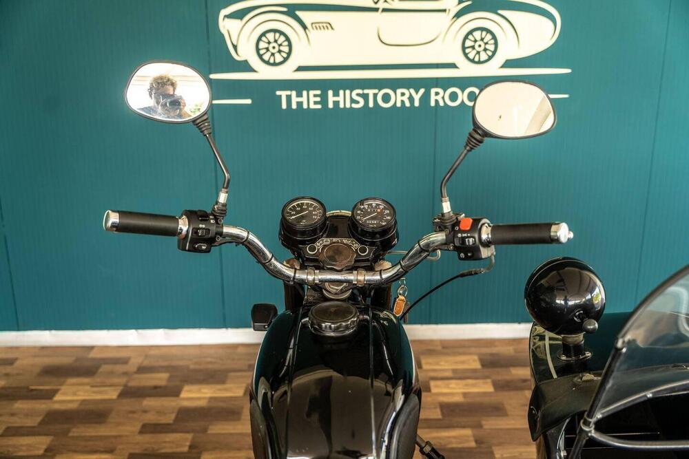 Dnepr MT 16 SIDECAR (5)