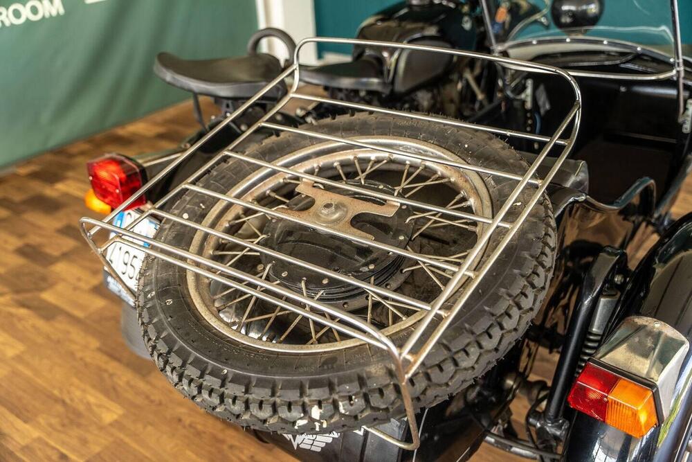 Dnepr MT 16 SIDECAR (10)