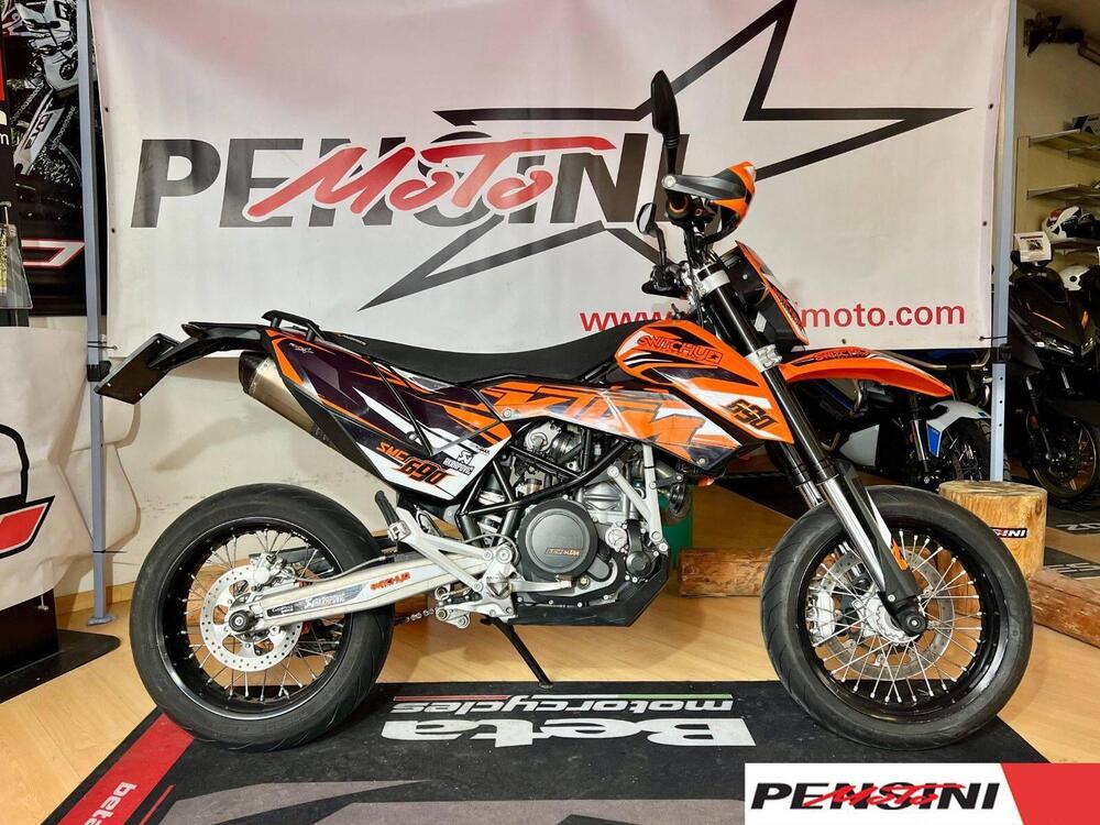 KTM 690 SMC (2008- 11) (3)