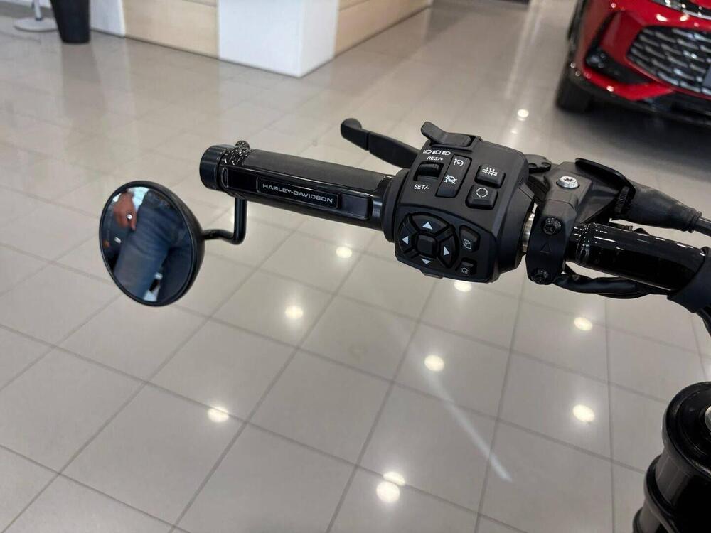 Harley-Davidson Sportster S (2022 - 24) (16)