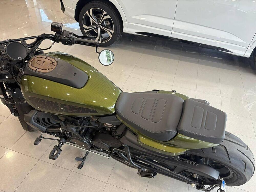 Harley-Davidson Sportster S (2022 - 24) (11)