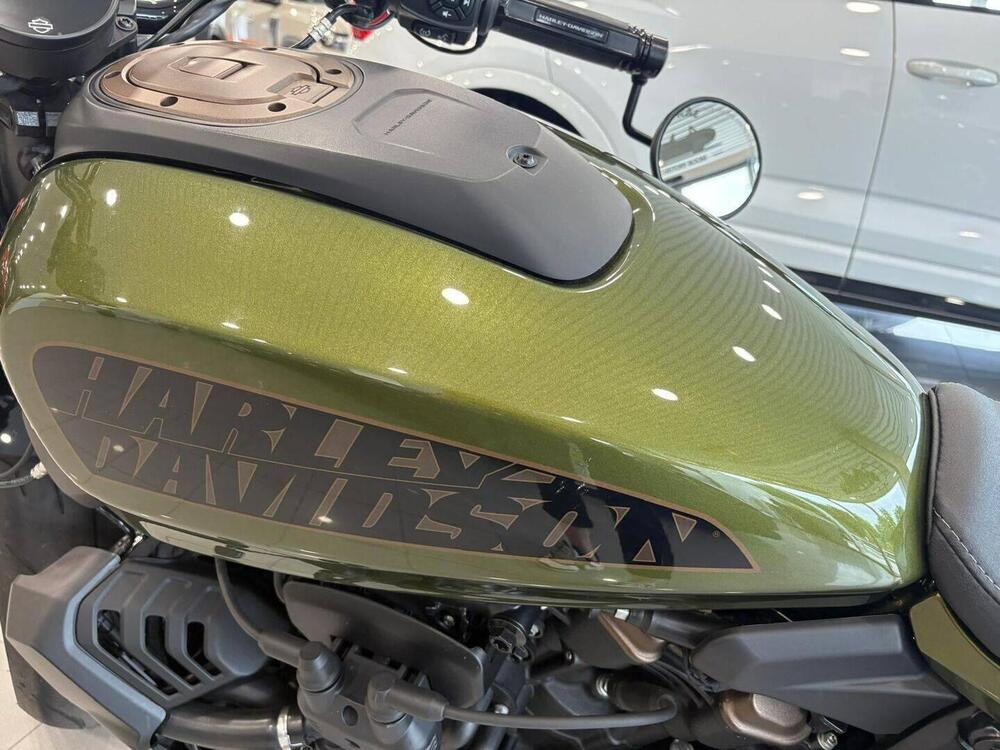 Harley-Davidson Sportster S (2022 - 24) (9)