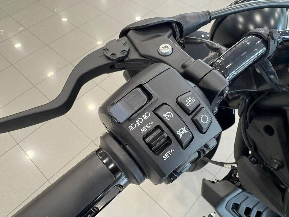 Harley-Davidson Sportster S (2022 - 24) (17)