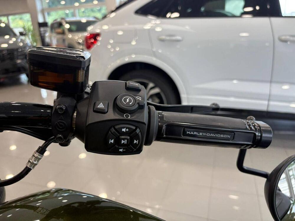 Harley-Davidson Sportster S (2022 - 24) (14)