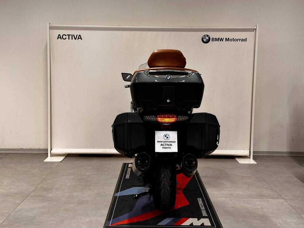 Bmw K 1600 GTL (2022 - 26) (4)