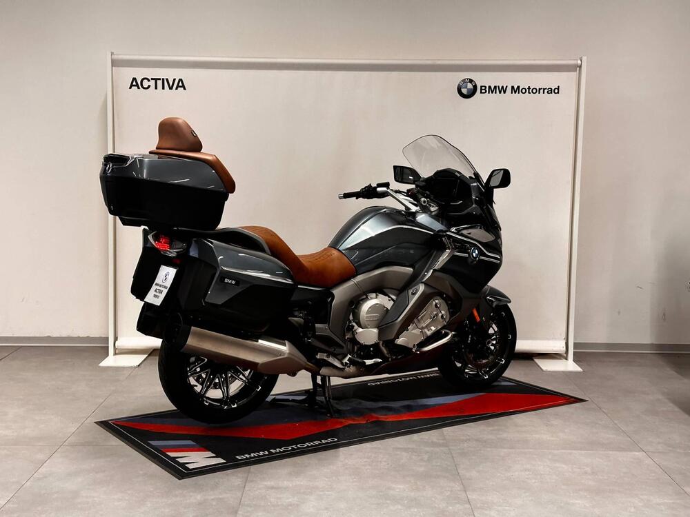 Bmw K 1600 GTL (2022 - 26) (6)