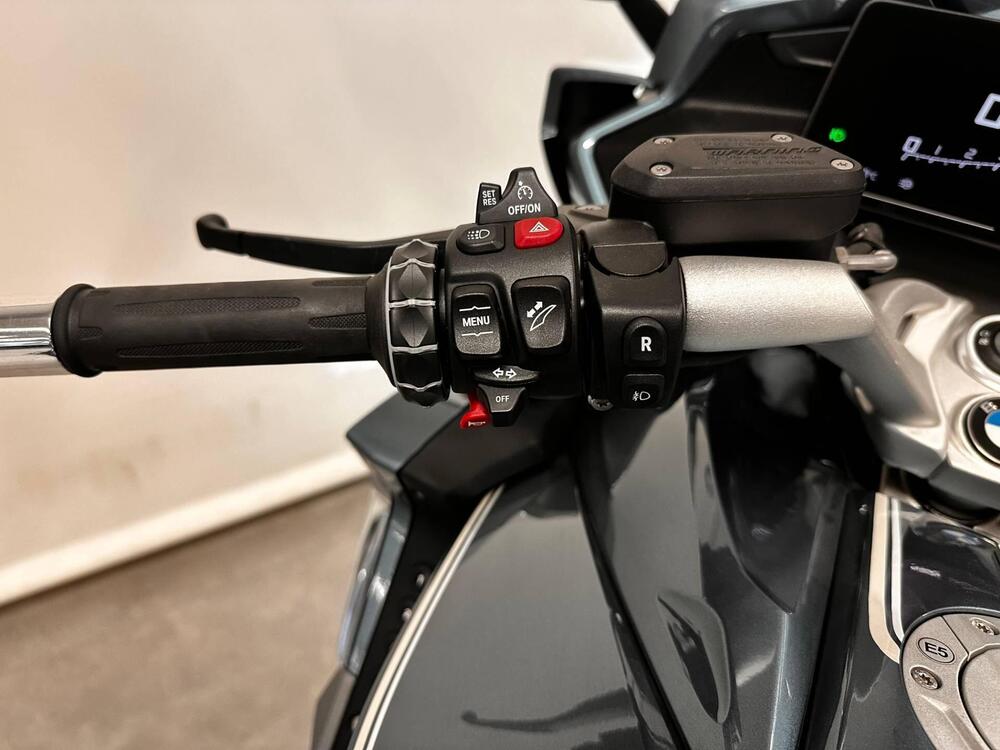 Bmw K 1600 GTL (2022 - 26) (8)