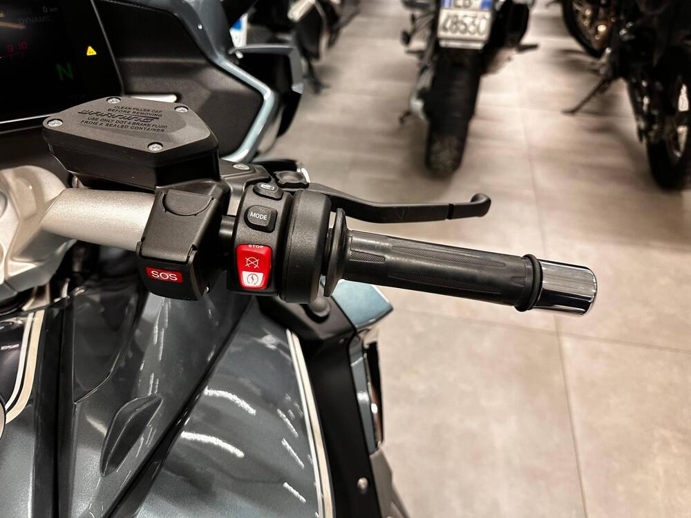 Bmw K 1600 GTL (2022 - 26) (9)