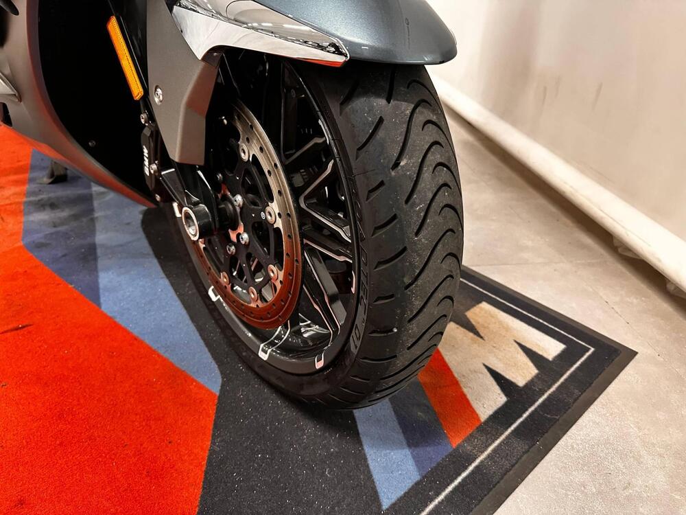 Bmw K 1600 GTL (2022 - 26) (11)