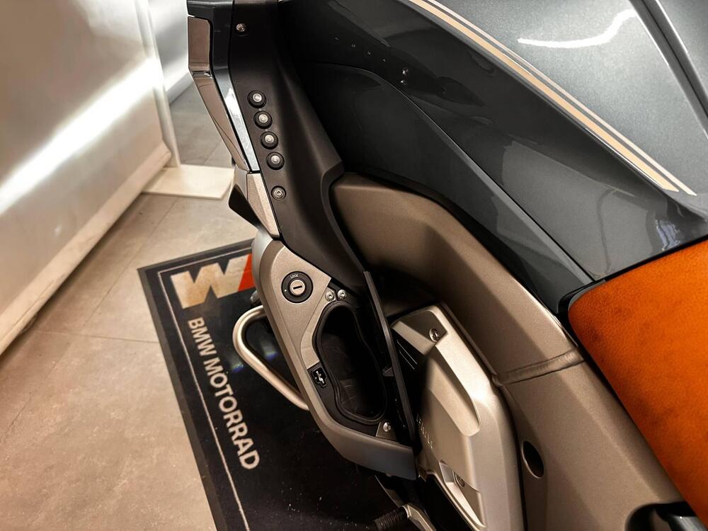 Bmw K 1600 GTL (2022 - 26) (13)