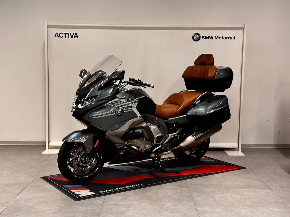 Bmw K 1600 GTL (2022 - 26) (5)