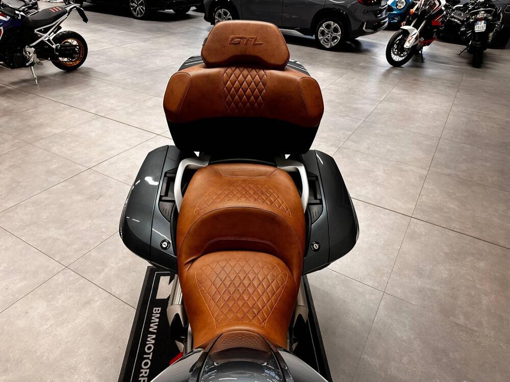 Bmw K 1600 GTL (2022 - 26) (14)