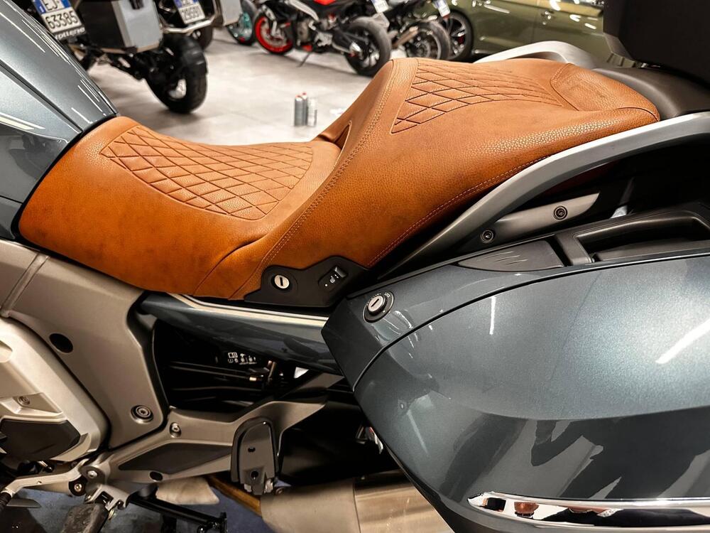 Bmw K 1600 GTL (2022 - 26) (15)