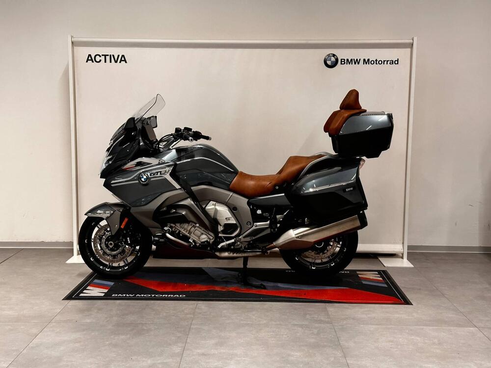Bmw K 1600 GTL (2022 - 26)