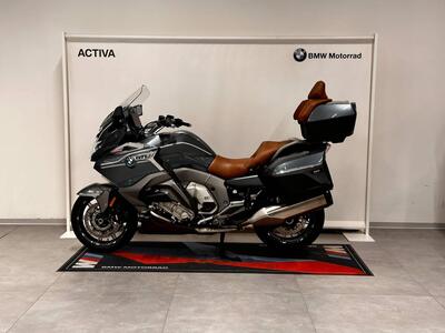 Bmw K 1600 GTL (2022 - 26) usata