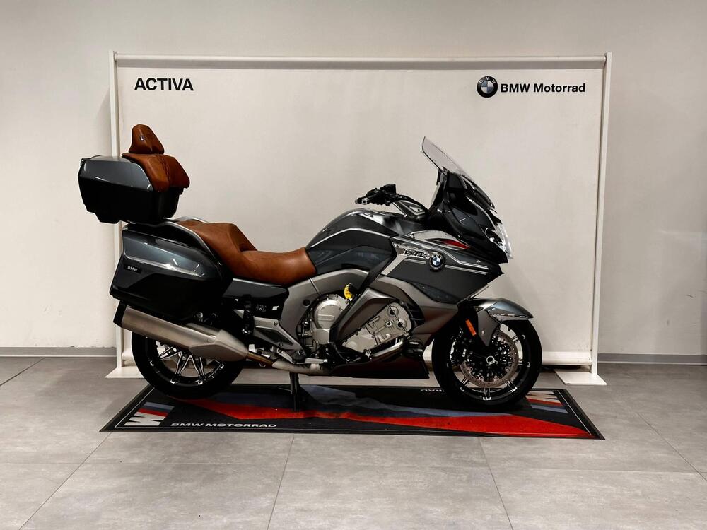 Bmw K 1600 GTL (2022 - 26) (2)