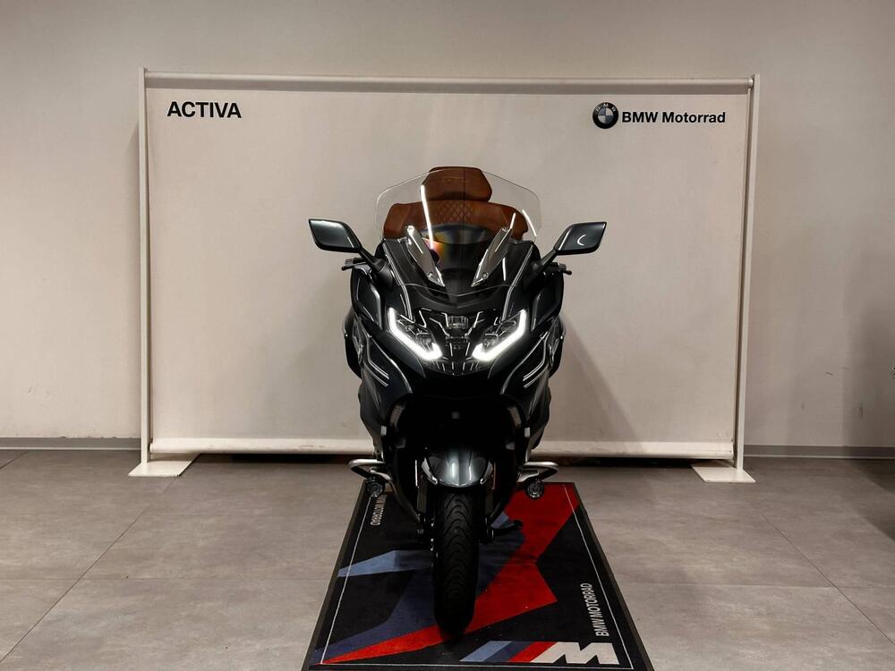 Bmw K 1600 GTL (2022 - 26) (3)