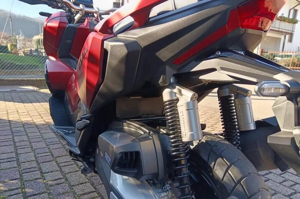 Honda ADV 350 (2022 - 24) (3)