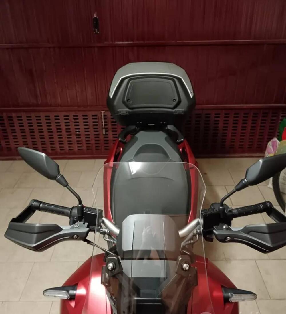 Honda ADV 350 (2022 - 24) (5)