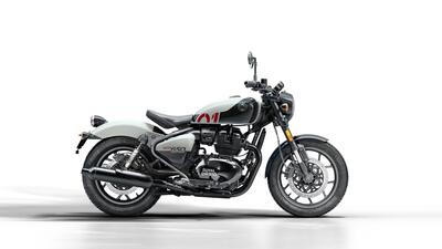 Royal Enfield Shotgun 650 (2024 - 26) nuova