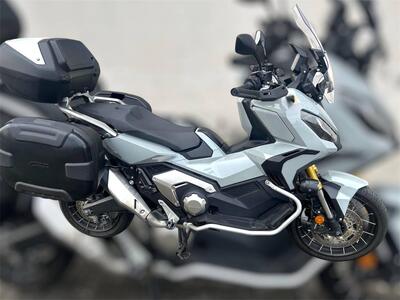 Honda X-ADV 750 DCT Adventure (2021 - 24) usata