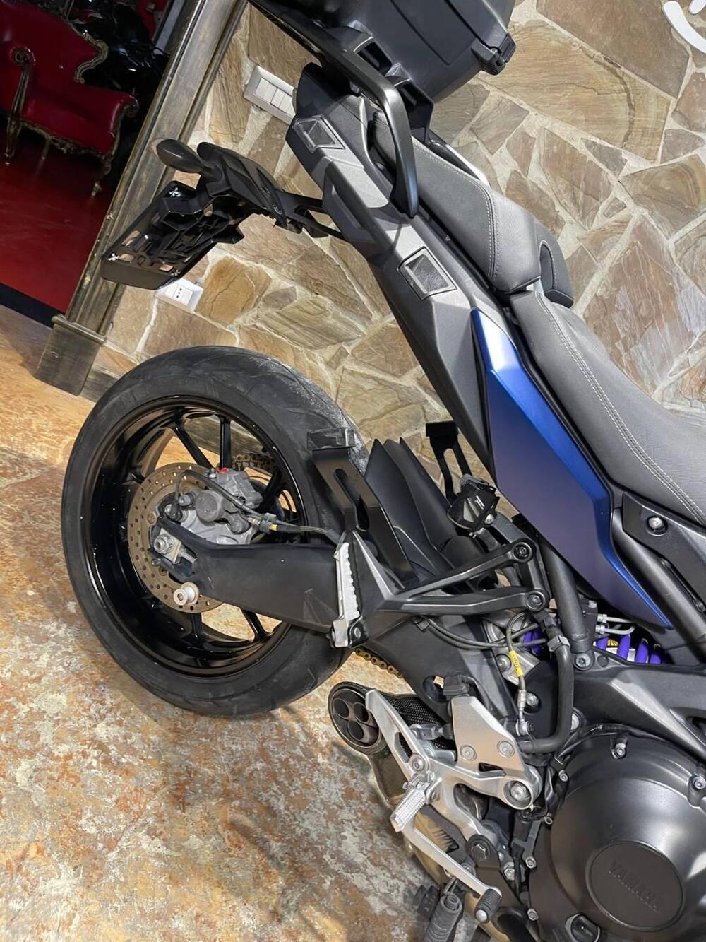 Yamaha Tracer 900 GT (2018 - 20) (10)