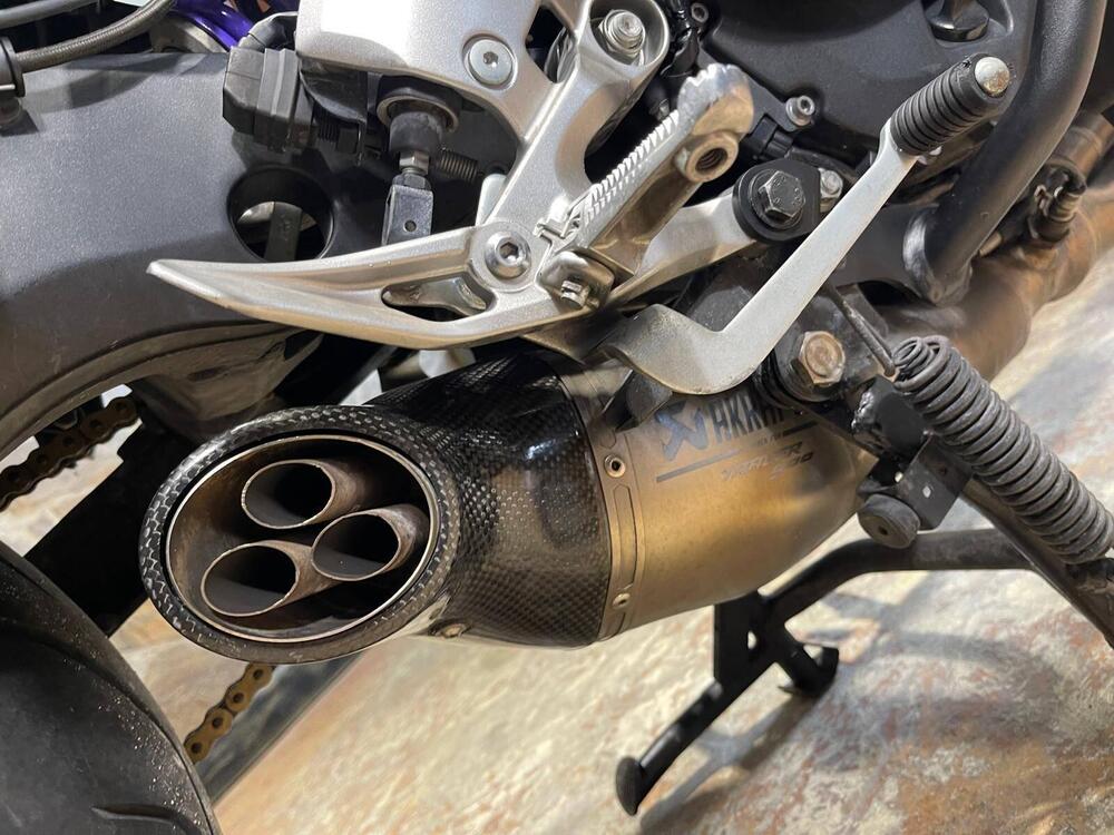 Yamaha Tracer 900 GT (2018 - 20) (11)