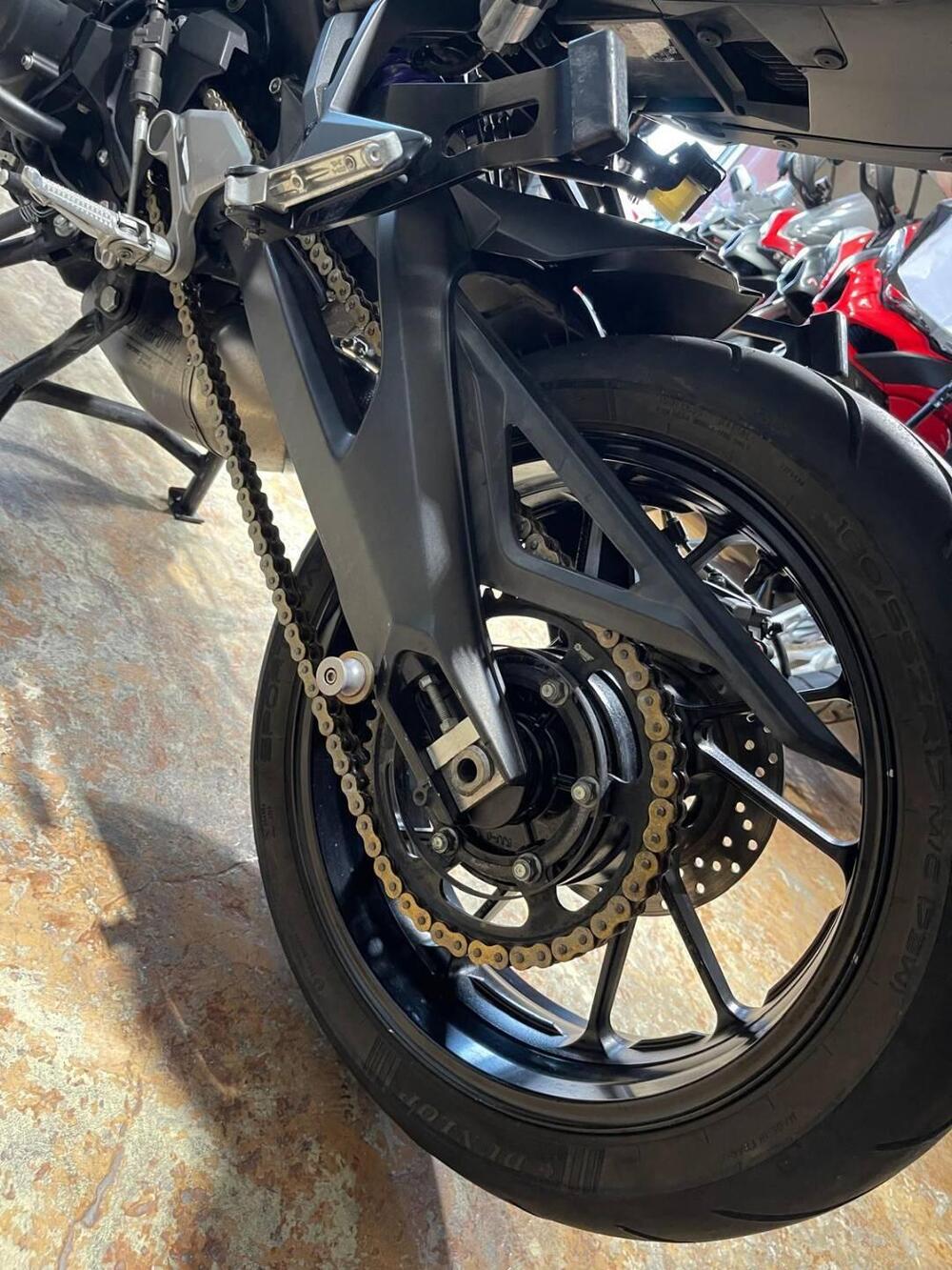 Yamaha Tracer 900 GT (2018 - 20) (12)