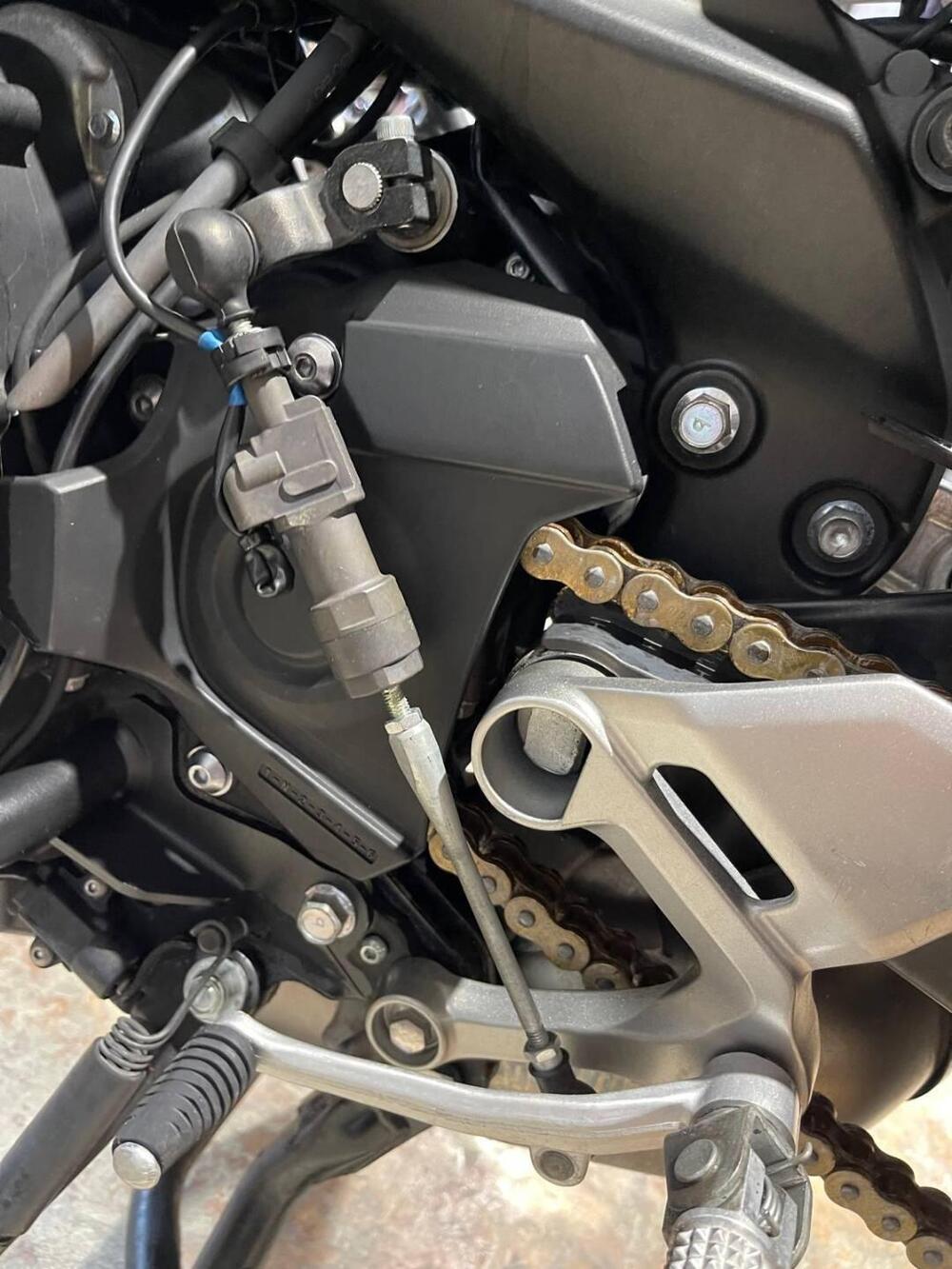 Yamaha Tracer 900 GT (2018 - 20) (13)