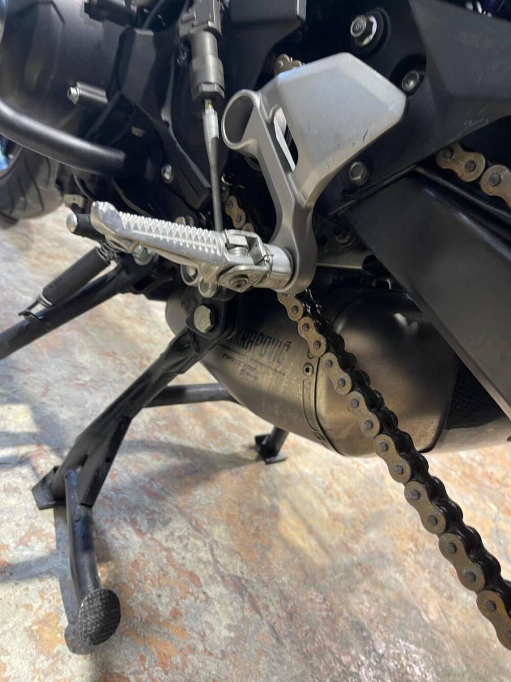 Yamaha Tracer 900 GT (2018 - 20) (14)