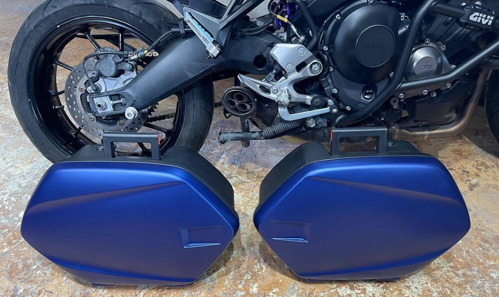 Yamaha Tracer 900 GT (2018 - 20) (19)