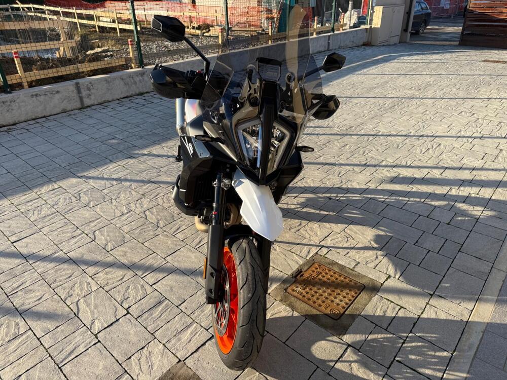 KTM 890 SMT (2023 - 25)