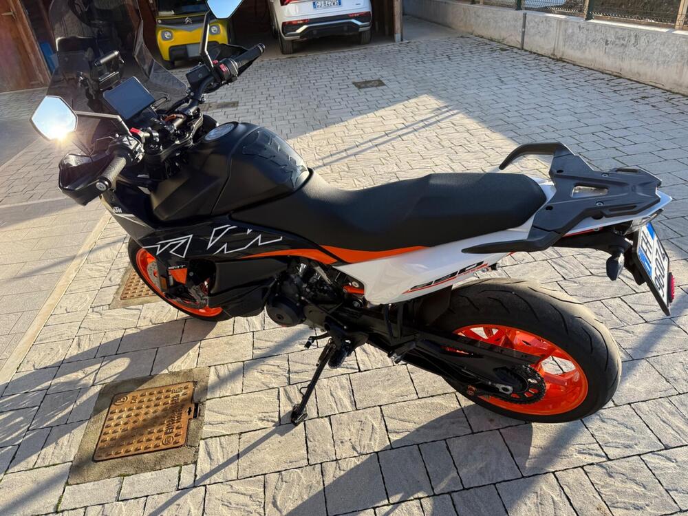 KTM 890 SMT (2023 - 25) (2)