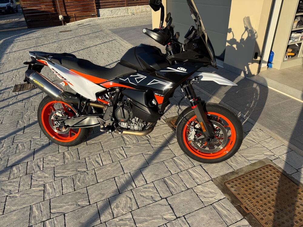 KTM 890 SMT (2023 - 25) (3)