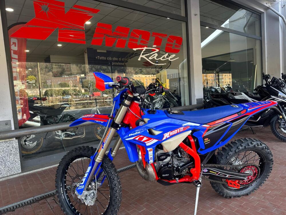 Betamotor RR 250 2T Enduro Race (2025)