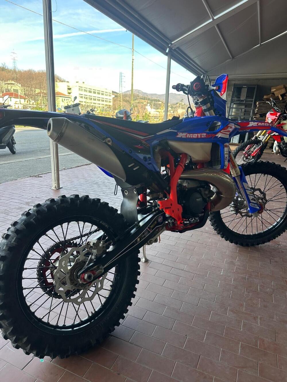 Betamotor RR 250 2T Enduro Race (2025) (5)
