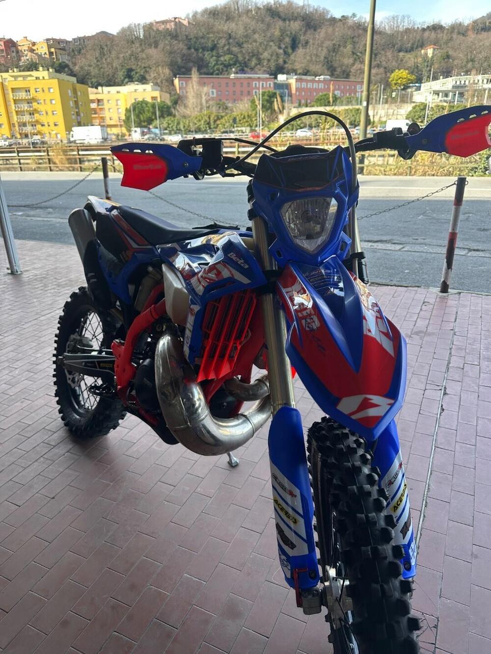 Betamotor RR 250 2T Enduro Race (2025) (6)