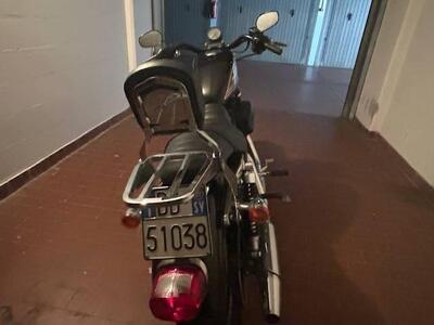 Harley-Davidson 883 R (2004 - 05) - XL 883R usata