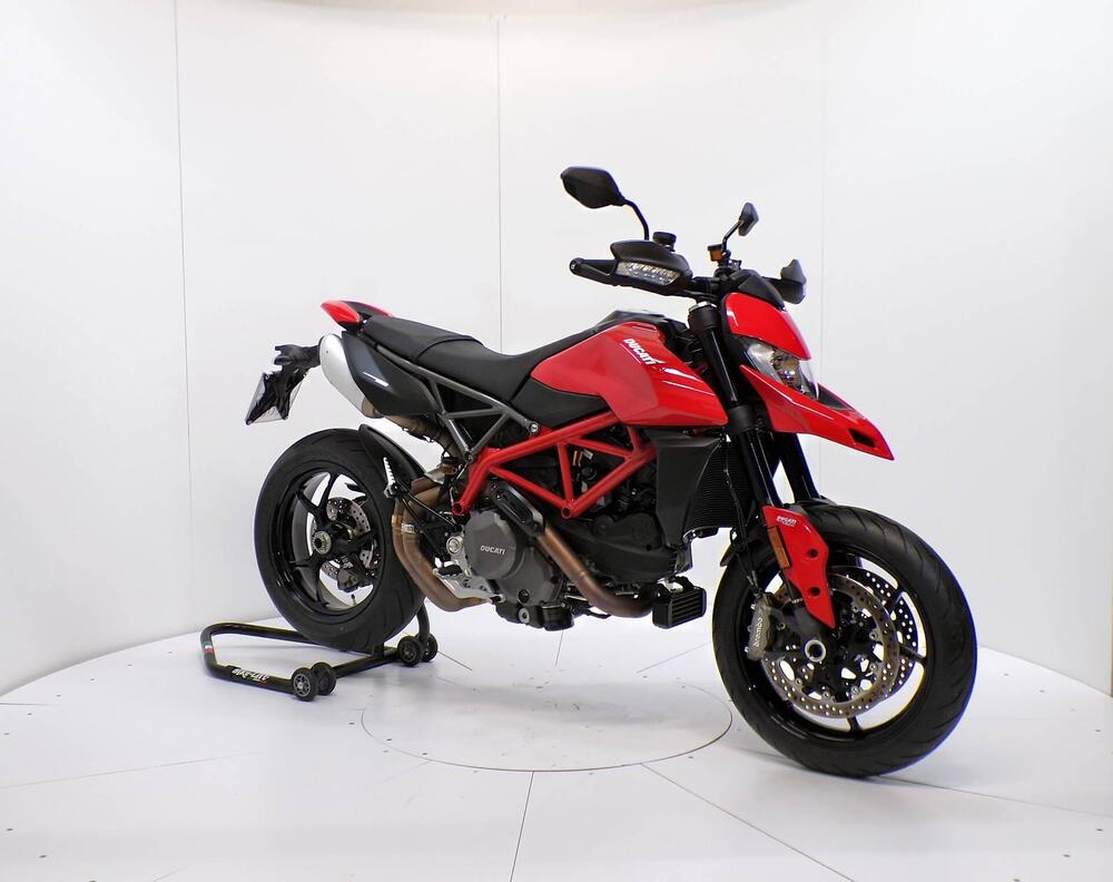 Ducati Hypermotard 950 (2022 - 25) (2)