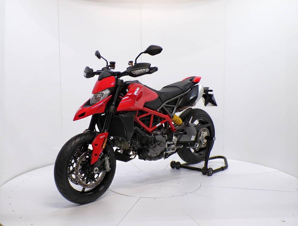 Ducati Hypermotard 950 (2022 - 25) (3)