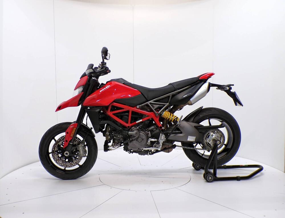 Ducati Hypermotard 950 (2022 - 25) (4)