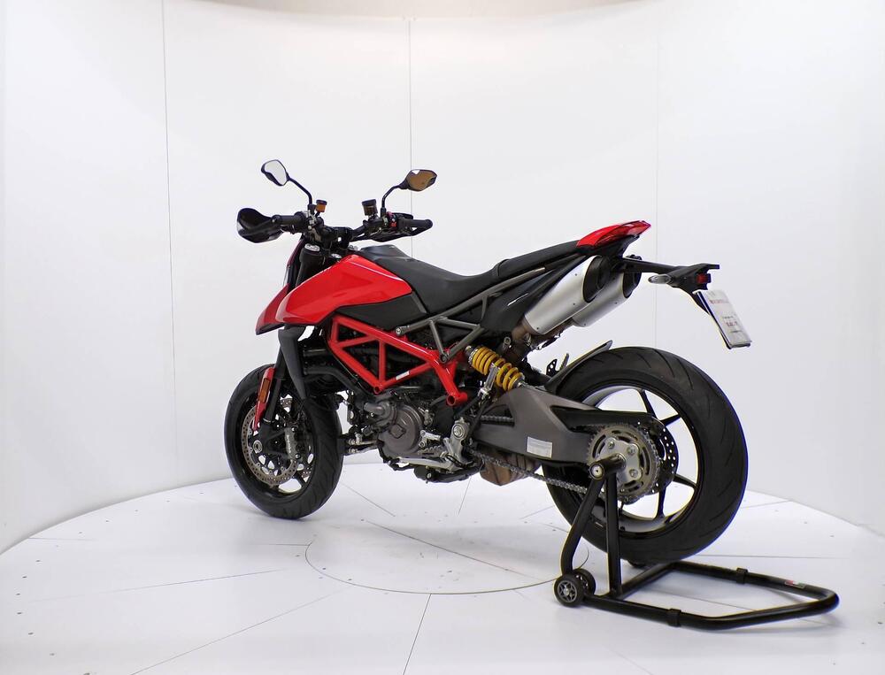 Ducati Hypermotard 950 (2022 - 25) (5)