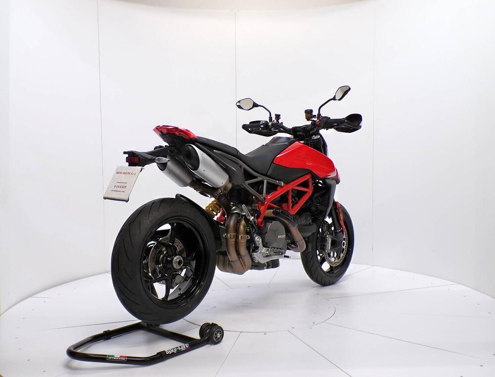 Ducati Hypermotard 950 (2022 - 25) (6)