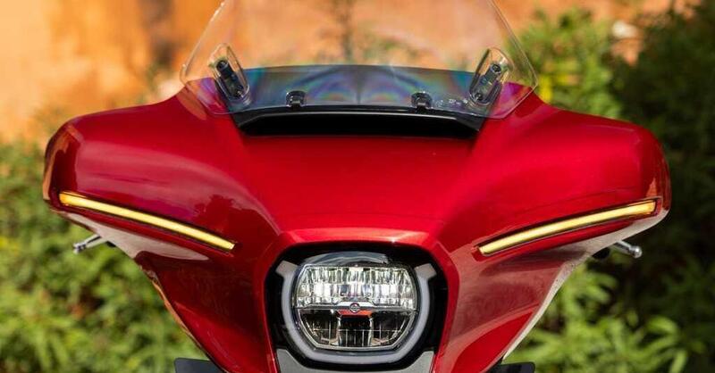 Parla il CEO di Harley-Davidson: vendite in calo e tagli ma l'India duty-free pu&ograve; cambiare tutto