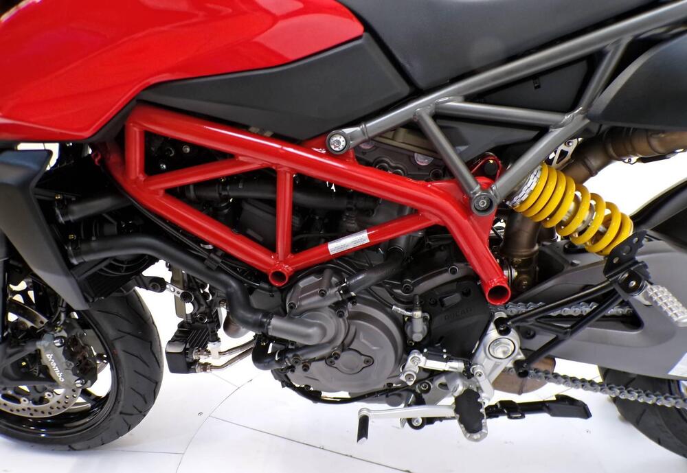 Ducati Hypermotard 950 (2022 - 25) (7)