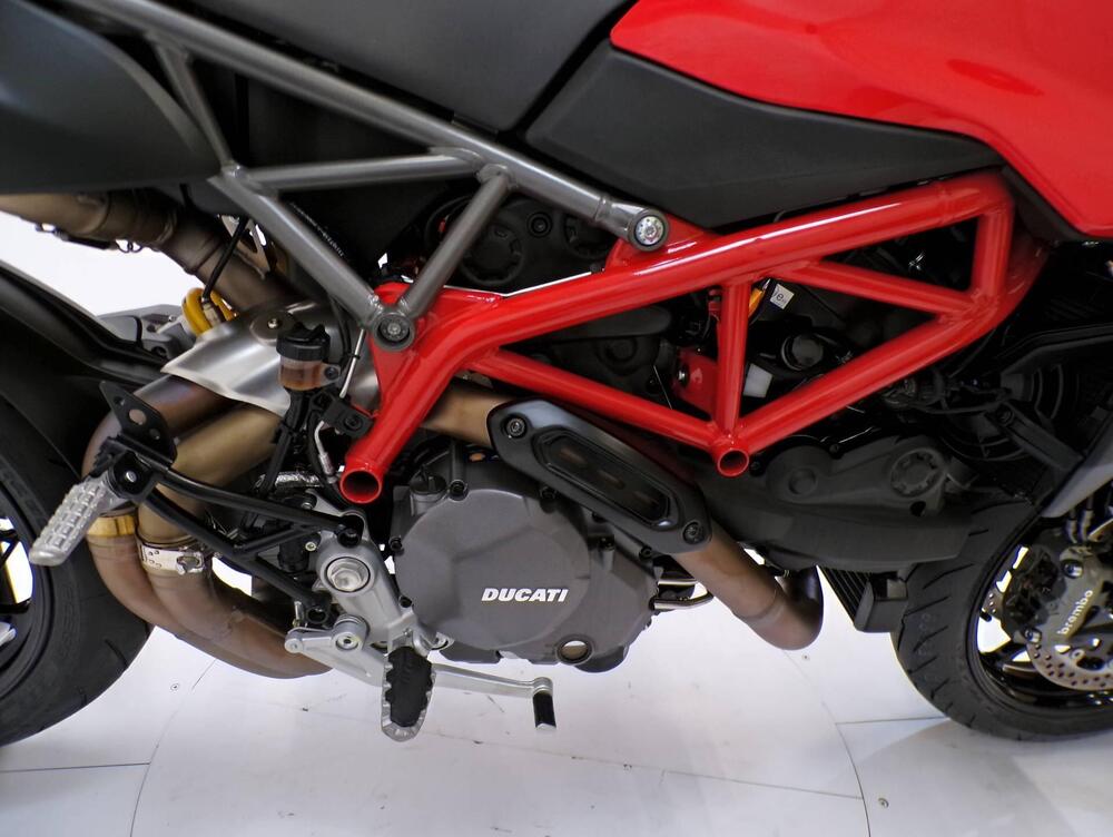 Ducati Hypermotard 950 (2022 - 25) (8)