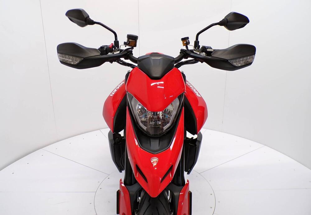 Ducati Hypermotard 950 (2022 - 25) (9)
