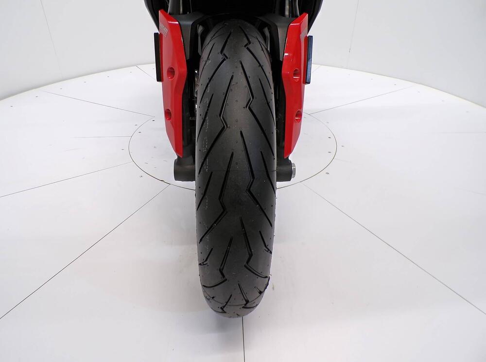 Ducati Hypermotard 950 (2022 - 25) (10)