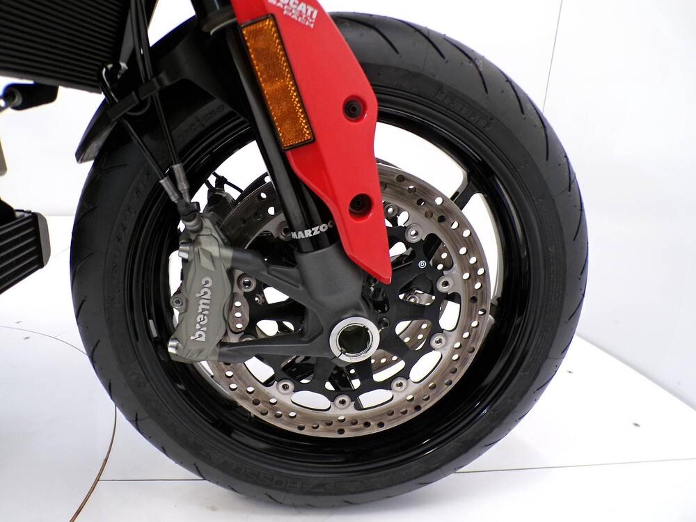 Ducati Hypermotard 950 (2022 - 25) (12)