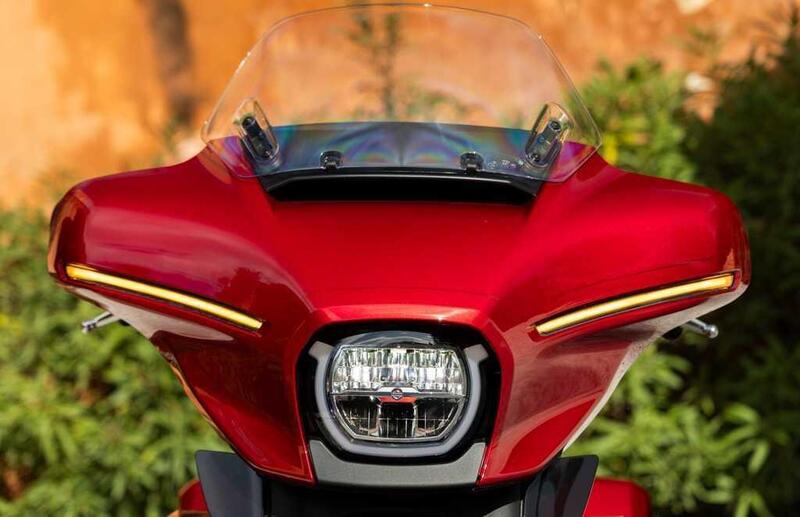 Parla il CEO di Harley-Davidson: vendite in calo e tagli ma l'India duty-free pu&ograve; cambiare tutto